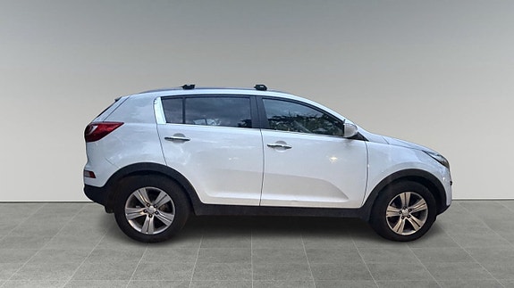 Kia Sportage 6 of 15