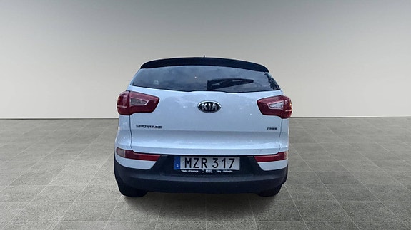 Kia Sportage 4 of 15