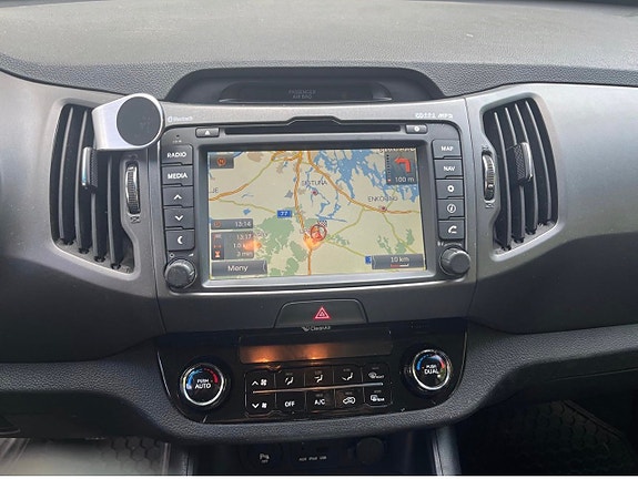 Kia Sportage 10 of 15