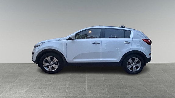 Kia Sportage 2 of 15