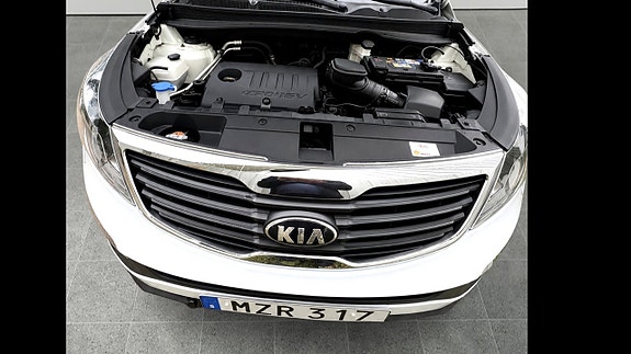 Kia Sportage 15 of 15