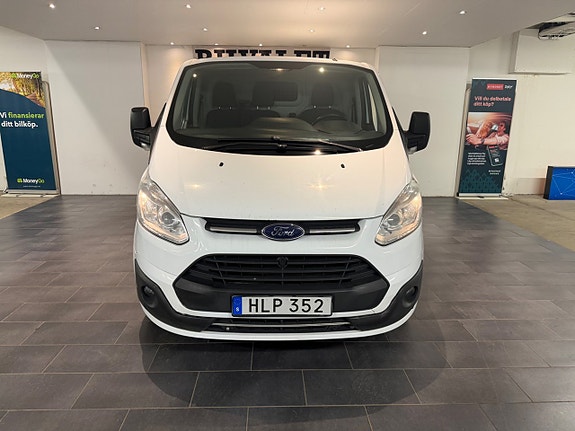 Ford Transit Custom 3 of 14