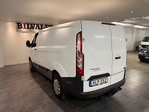 Ford Transit Custom 5 of 14