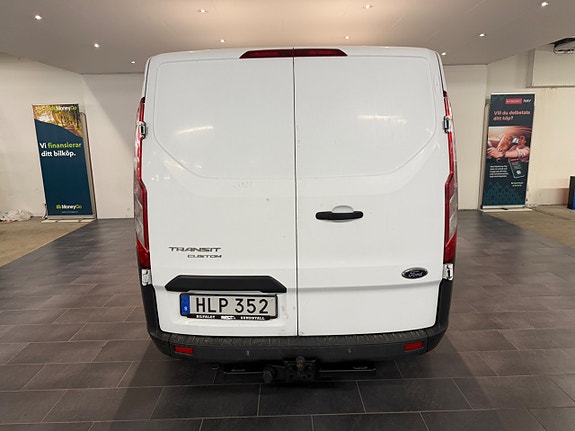 Ford Transit Custom 6 of 14