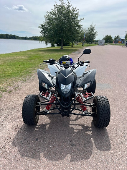 SMC Wildcat 500 Racing Edition 2 of 6