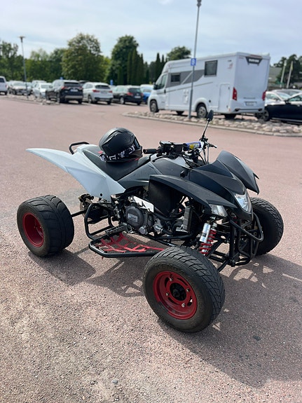 SMC Wildcat 500 Racing Edition 3 of 6