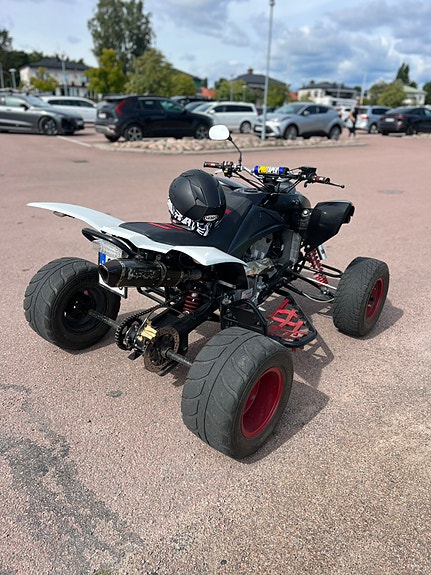 SMC Wildcat 500 Racing Edition 4 of 6