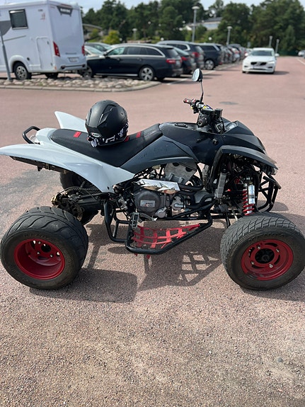 SMC Wildcat 500 Racing Edition 6 of 6