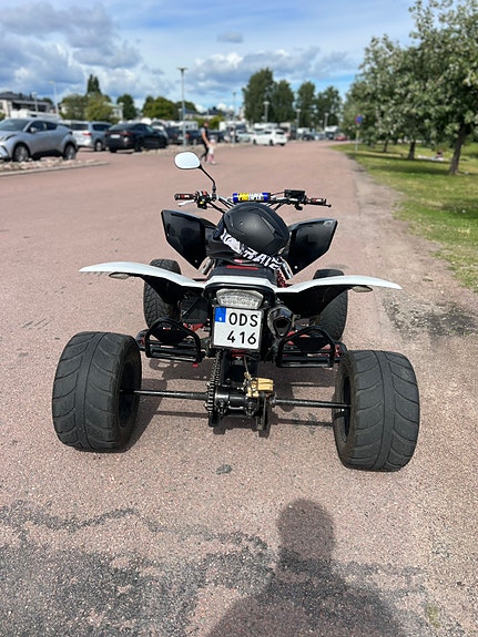 SMC Wildcat 500 Racing Edition 5 of 6