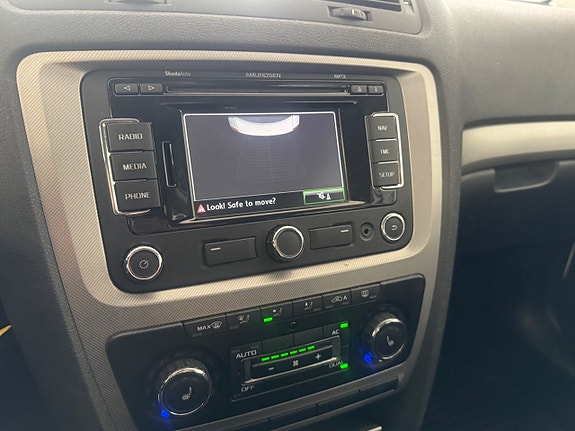 Skoda Octavia 9 of 9