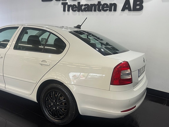 Skoda Octavia 4 of 9