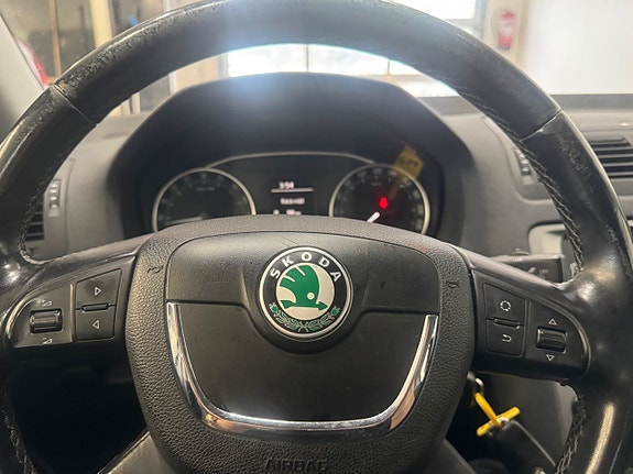 Skoda Octavia 8 of 9