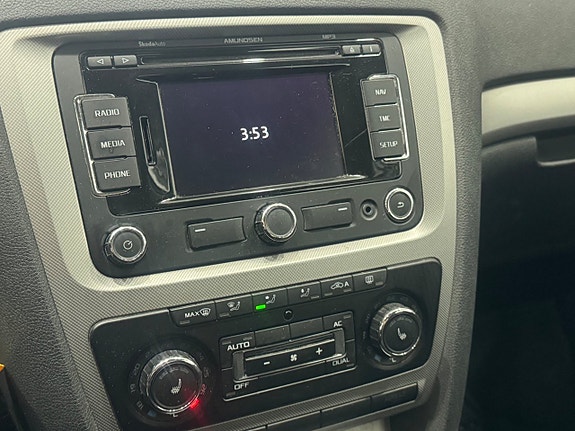 Skoda Octavia 7 of 9