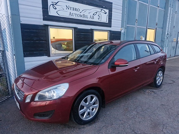 Volvo V60 7 of 10