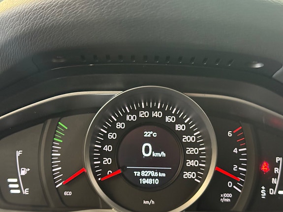 Volvo V70 6 of 6