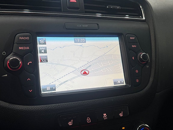 Kia Ceed 10 of 12