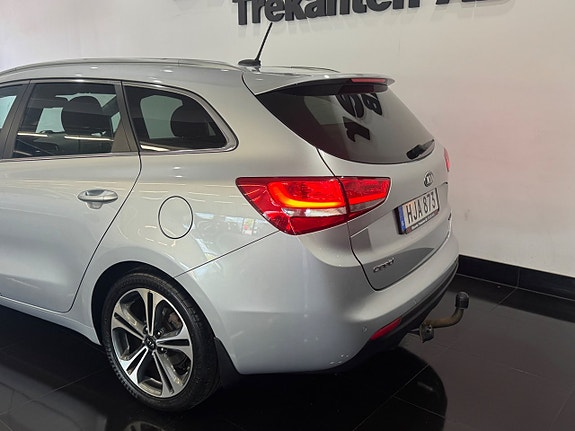 Kia Ceed 6 of 12