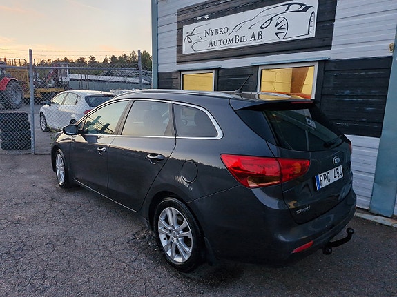 Kia Ceed 11 of 13