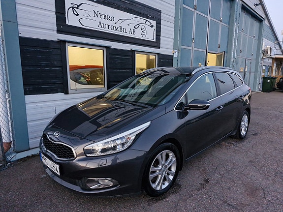 Kia Ceed 10 of 13