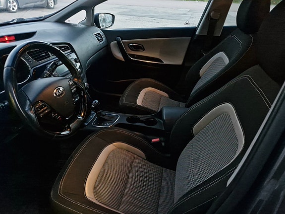 Kia Ceed 5 of 13