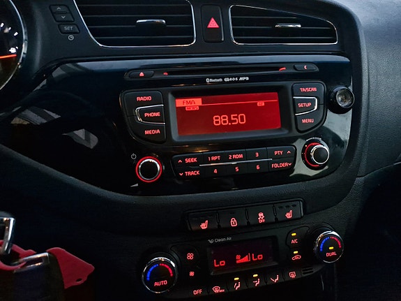 Kia Ceed 7 of 13