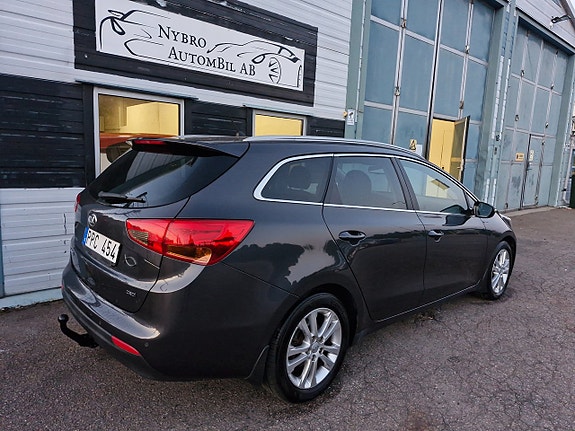 Kia Ceed 3 of 13