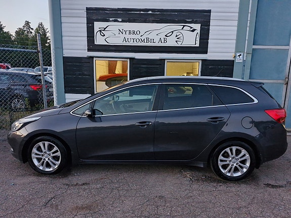 Kia Ceed 12 of 13