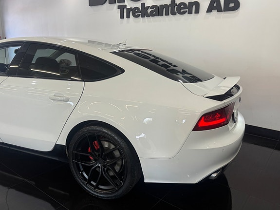 Audi A7 3 of 9