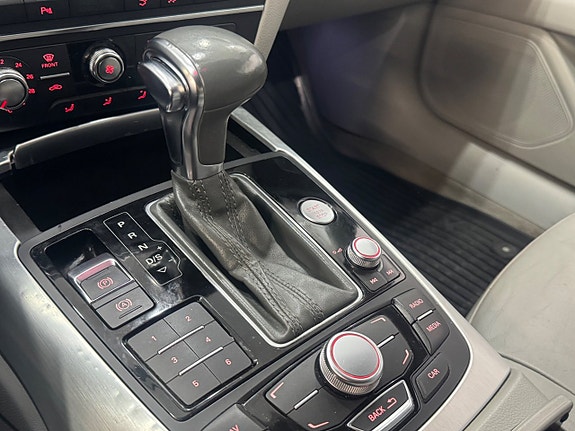 Audi A7 9 of 9