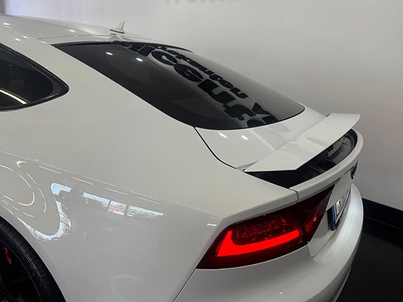 Audi A7 5 of 9
