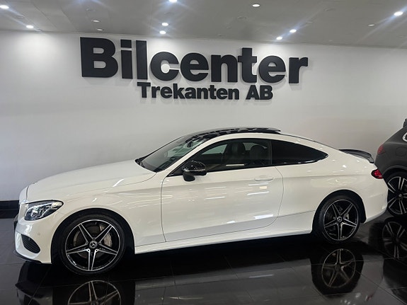 Mercedes-Benz C180 3 of 14
