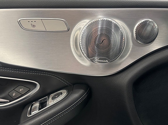 Mercedes-Benz C180 9 of 14