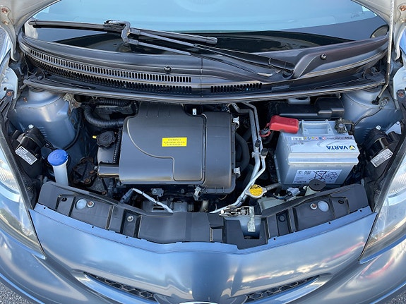 Toyota Aygo 8 of 15