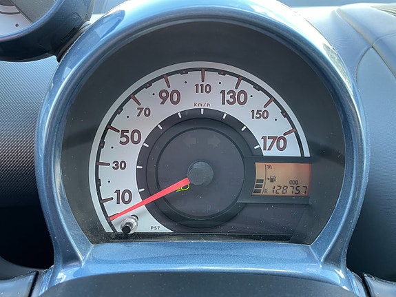 Toyota Aygo 10 of 15