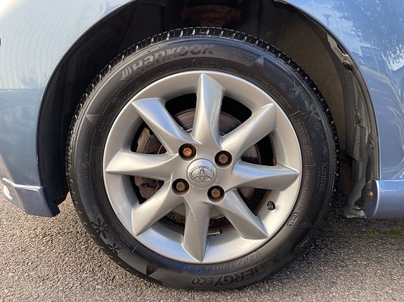 Toyota Aygo 14 of 15