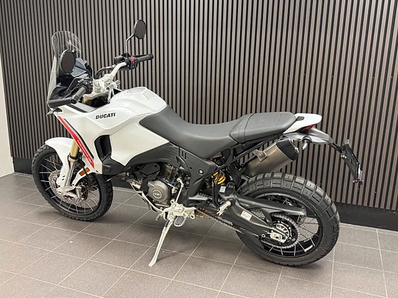 Ducati DesertX 6 of 6