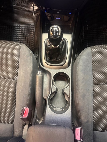 Hyundai i30 23 of 25