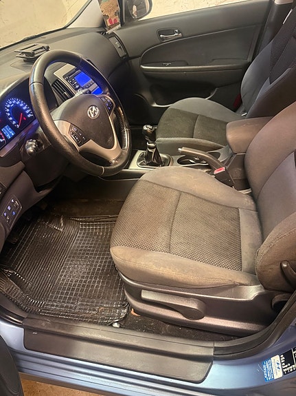 Hyundai i30 15 of 25