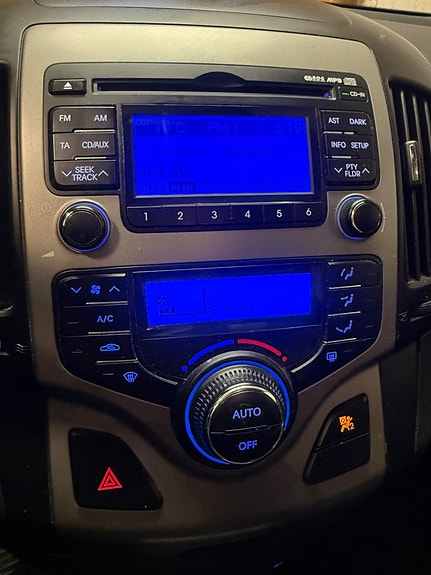 Hyundai i30 24 of 25
