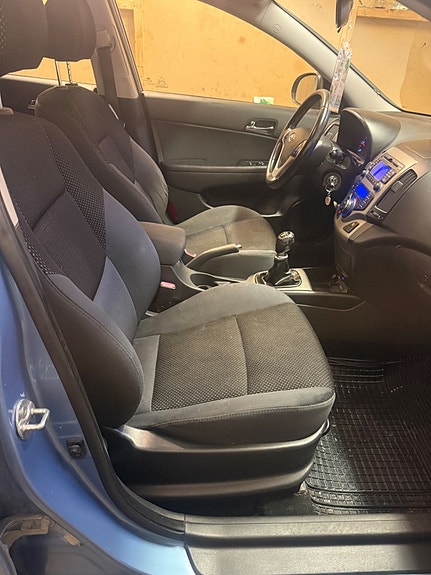 Hyundai i30 20 of 25