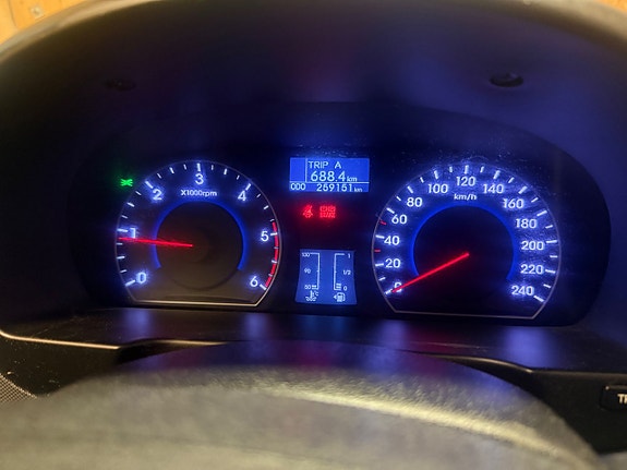 Hyundai i30 25 of 25