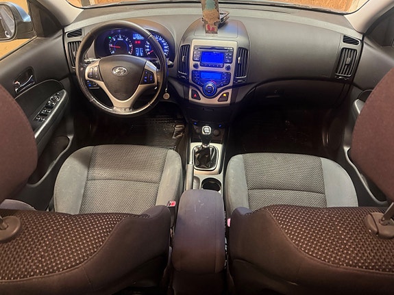 Hyundai i30 22 of 25
