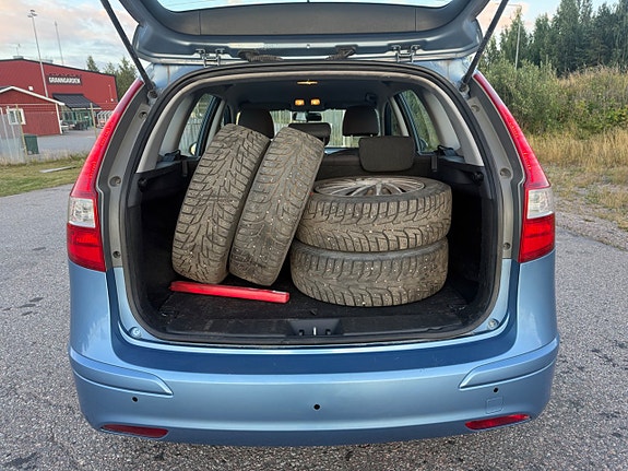 Hyundai i30 9 of 25