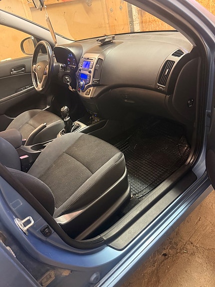 Hyundai i30 21 of 25