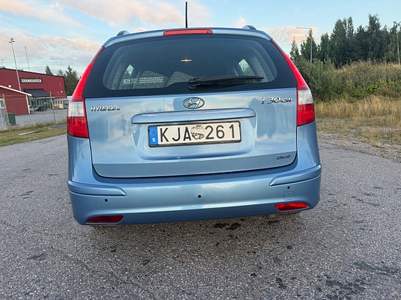 Hyundai i30 8 of 25