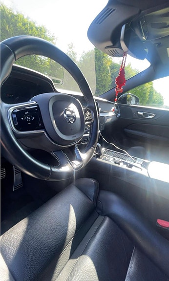 Volvo V60 9 of 17