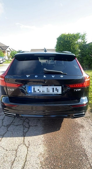 Volvo V60 6 of 17