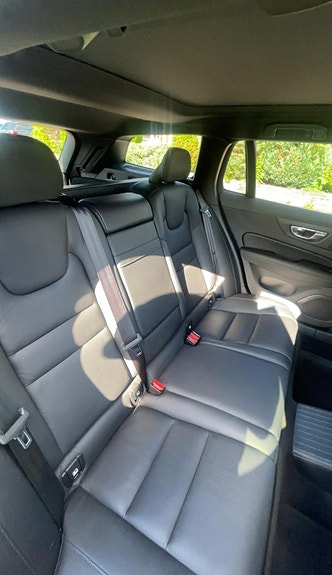 Volvo V60 12 of 17