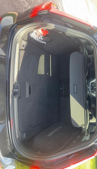 Volvo V60 14 of 17