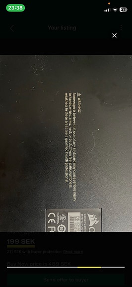 Product image 4 of 5